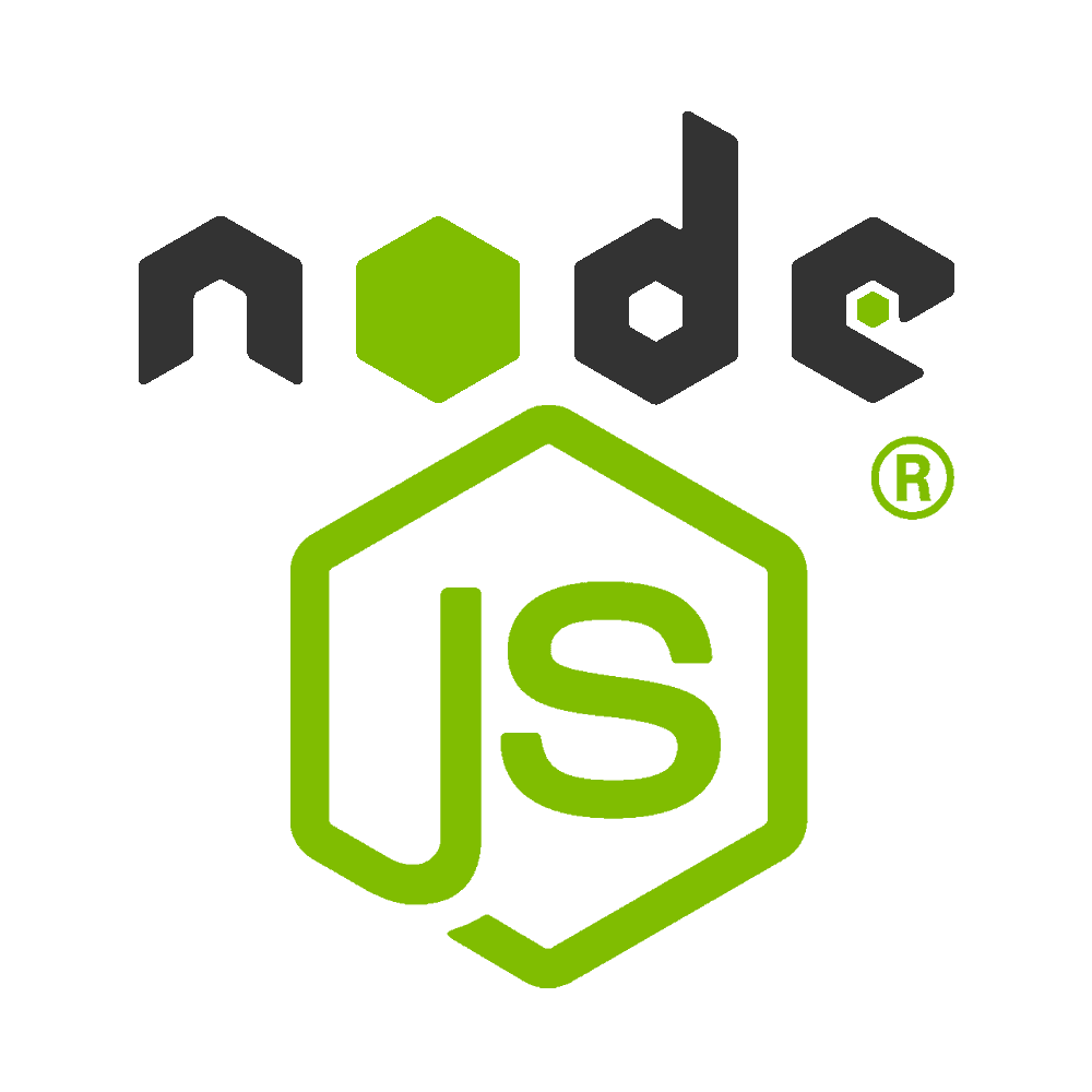 Node.js logo